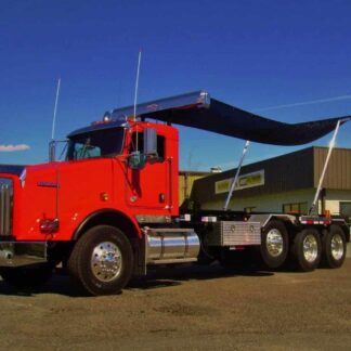 Roll Rite DC350 tarp system