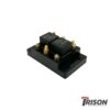 TRISON Weather Resistant Reverse Polarity Solenoid