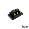 TRISON Weather Resistant Reverse Polarity Solenoid