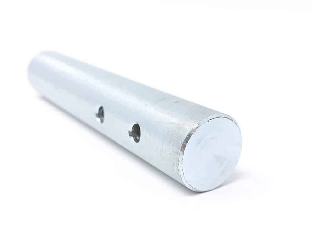 Aero 0311-860497 Shaft End