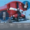 Aero SideKick 2, Side Dump Tarp System