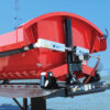 Aero SideKick 2, Side Dump Tarp System