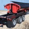 Aero SideKick 2, Side Dump Tarp System