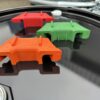 Drums Securement Tool