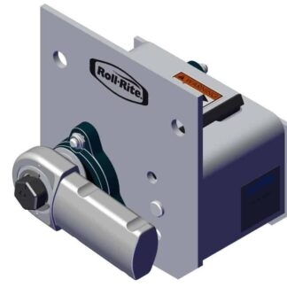 Roll Rite 46070, 6 Spring UB Pivot Assembly Driver Side -Old Style