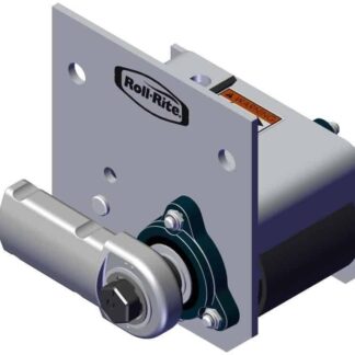 Roll Rite 46080, 6 Spring UB Pivot Assembly – Passenger Side