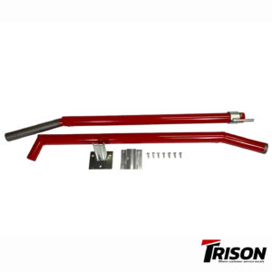 E-Cargo 101A1009-14 14 Complete Centre Cross Bow with Support