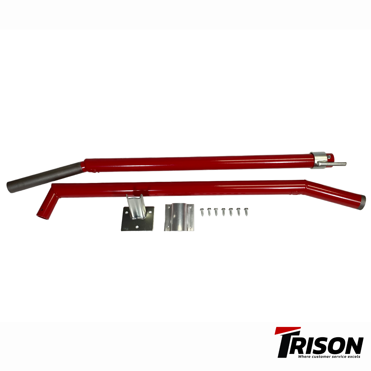 E-Cargo 101A1009-14 14 Complete Centre Cross Bow with Support