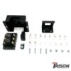 Reverse Polarity Solenoid & Weatherproof Switch Kit