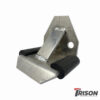 Roll Rite 46950 Aluminum Stop Bracket (Pair