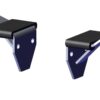 Roll Rite 46950 Aluminum Stop Bracket (Pair