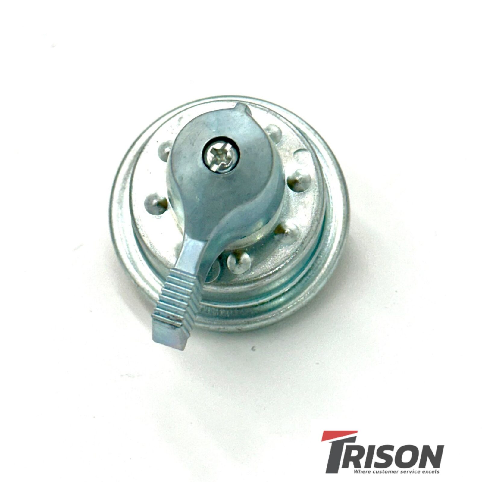 Rotary Switch Kit for Electric Tarp System
