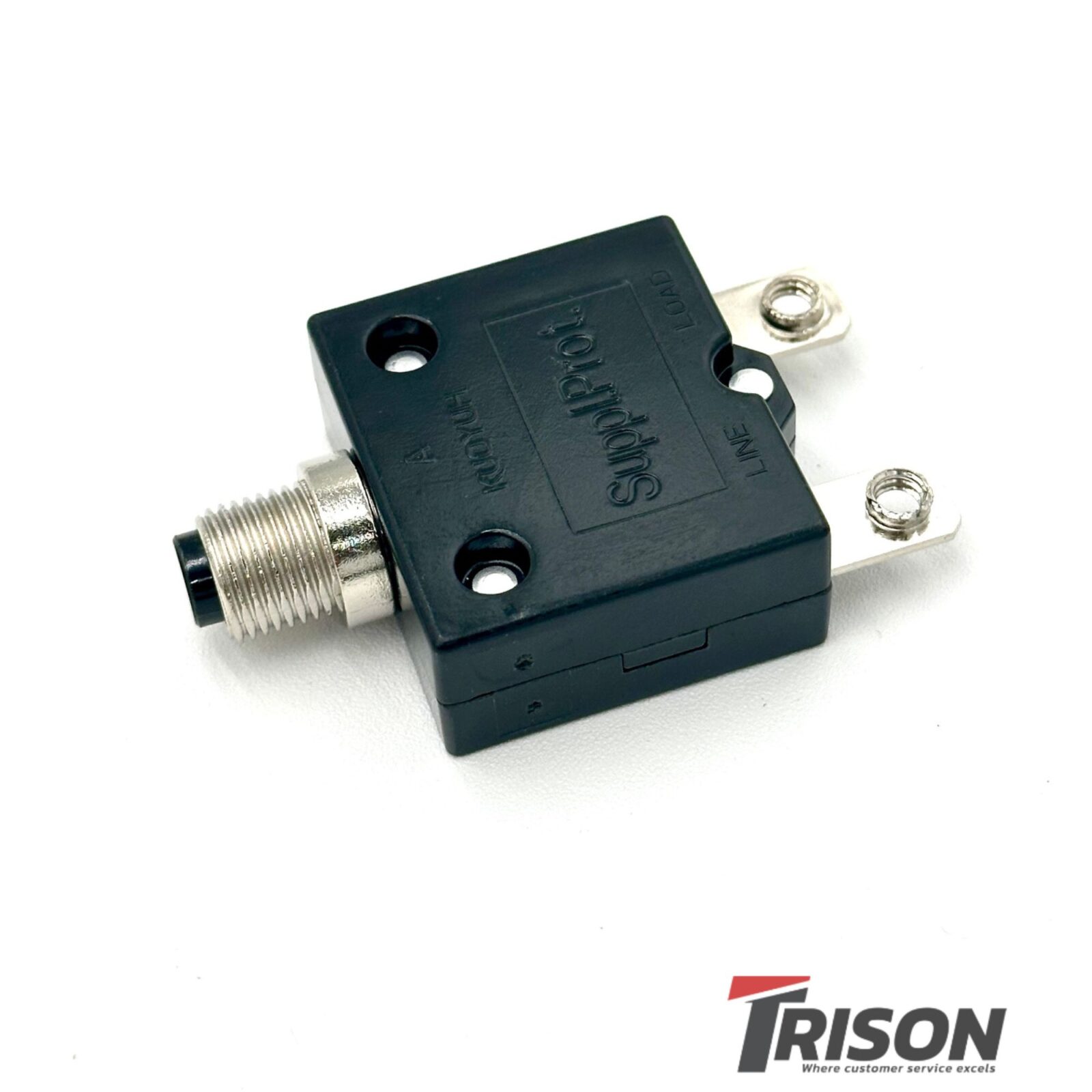 Rotary Switch Kit for Electric Tarp System