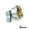 Rotary Switch Kit for Electric Tarp System