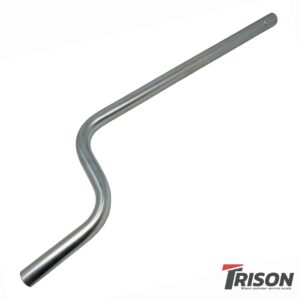 Aero 0201-962136 Rear Lock Crank Handle for Conestoga System