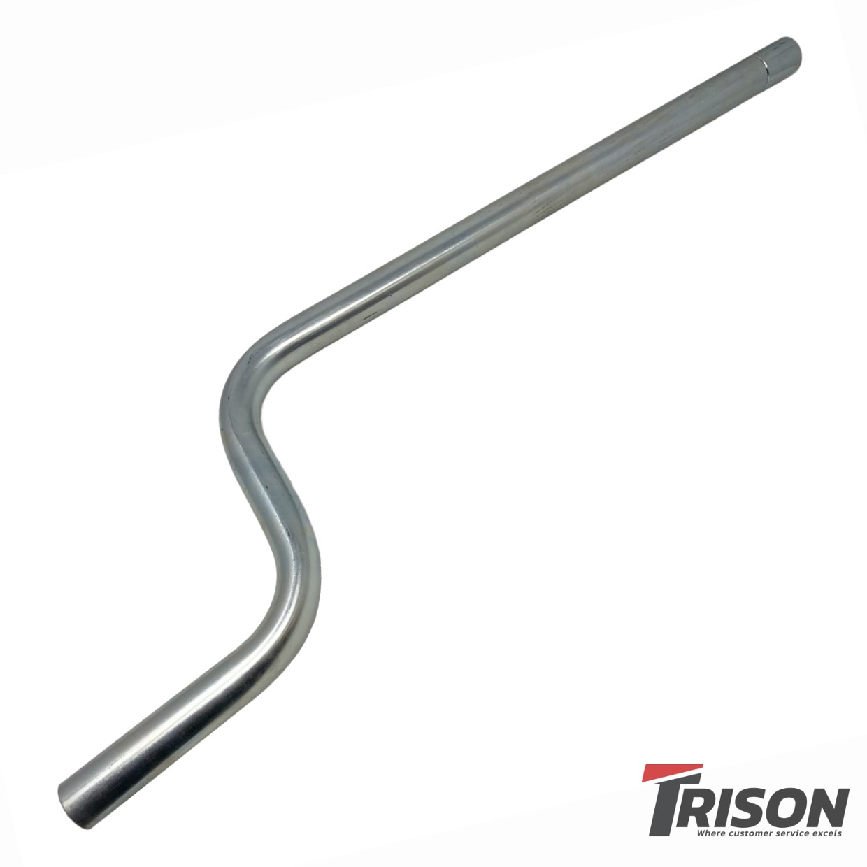 Aero 0201-962136 Rear Lock Crank Handle for Conestoga System