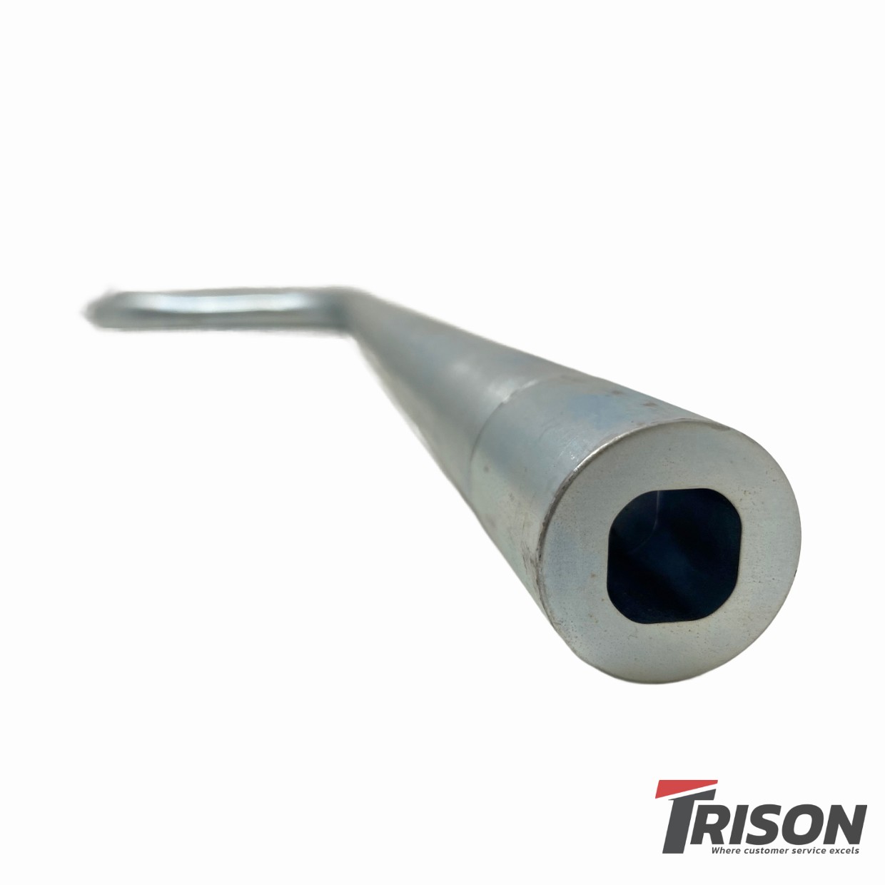 Aero 0201-962136 Rear Lock Crank Handle for Conestoga System