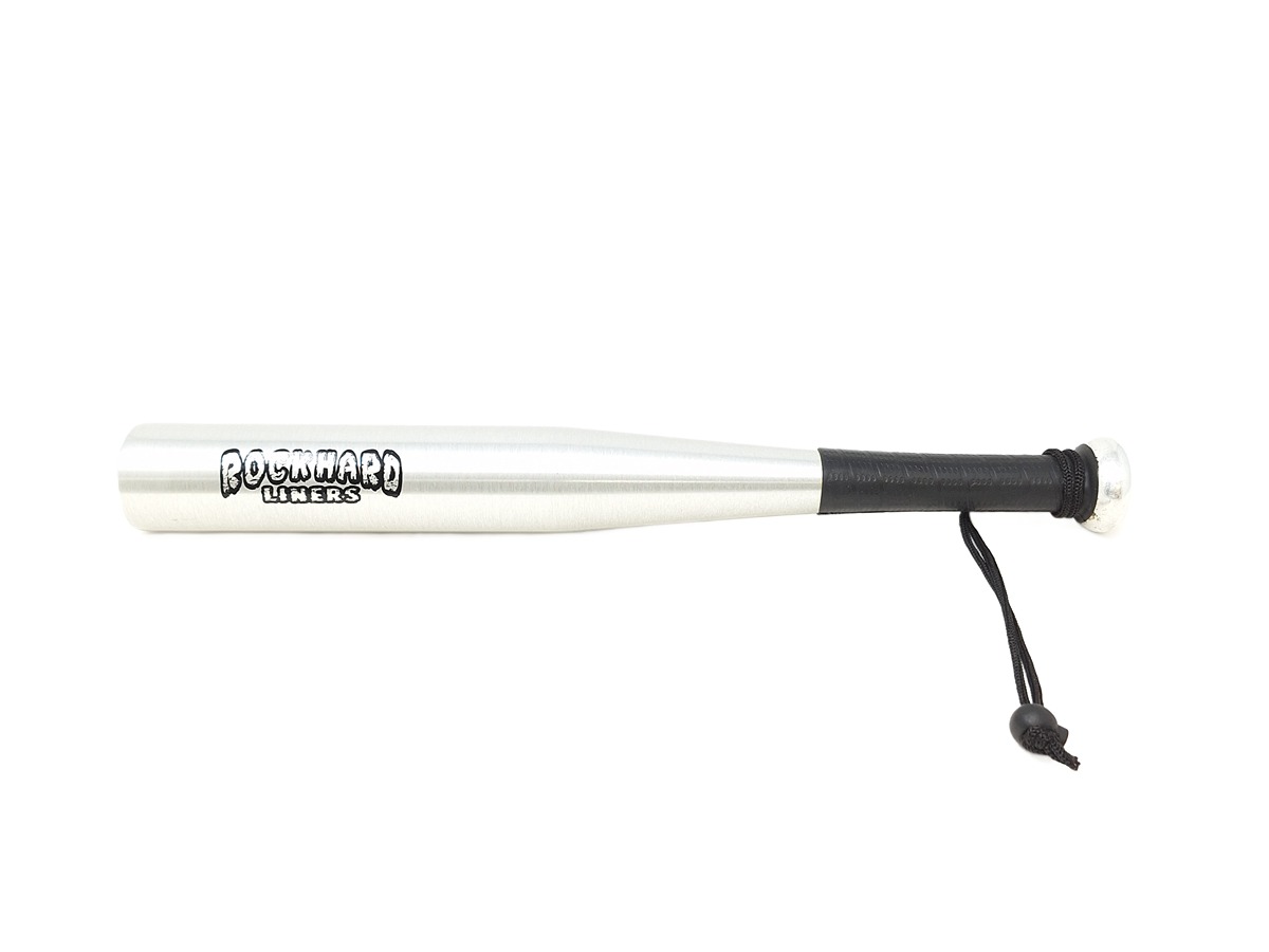 Aluminum Tire Thumper