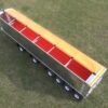 Grain Trailer Replacement Tarps