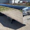 Grain Trailer Replacement Tarps