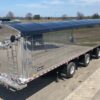 Grain Trailer Replacement Tarps