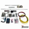 Michel’s 0001-092180 Electric Conversion Kit with Remote