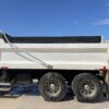 Dump Truck Tarp System