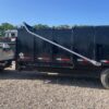 Dump Truck Tarp System