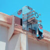 Dump Truck Tarp System