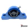Pillow Block – Cast and Bearing Unit (GG)