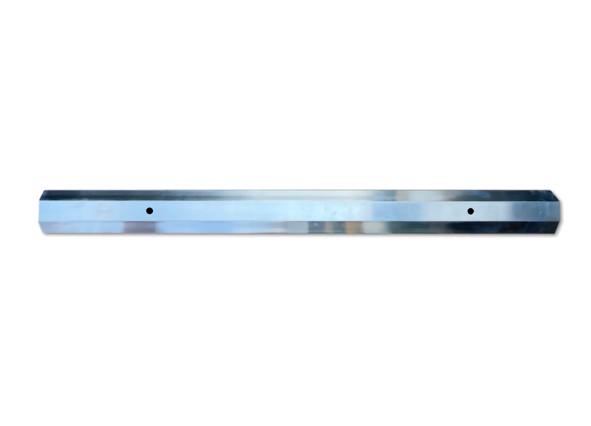Sioux City Tarp 1264 Aluminum Extrusion