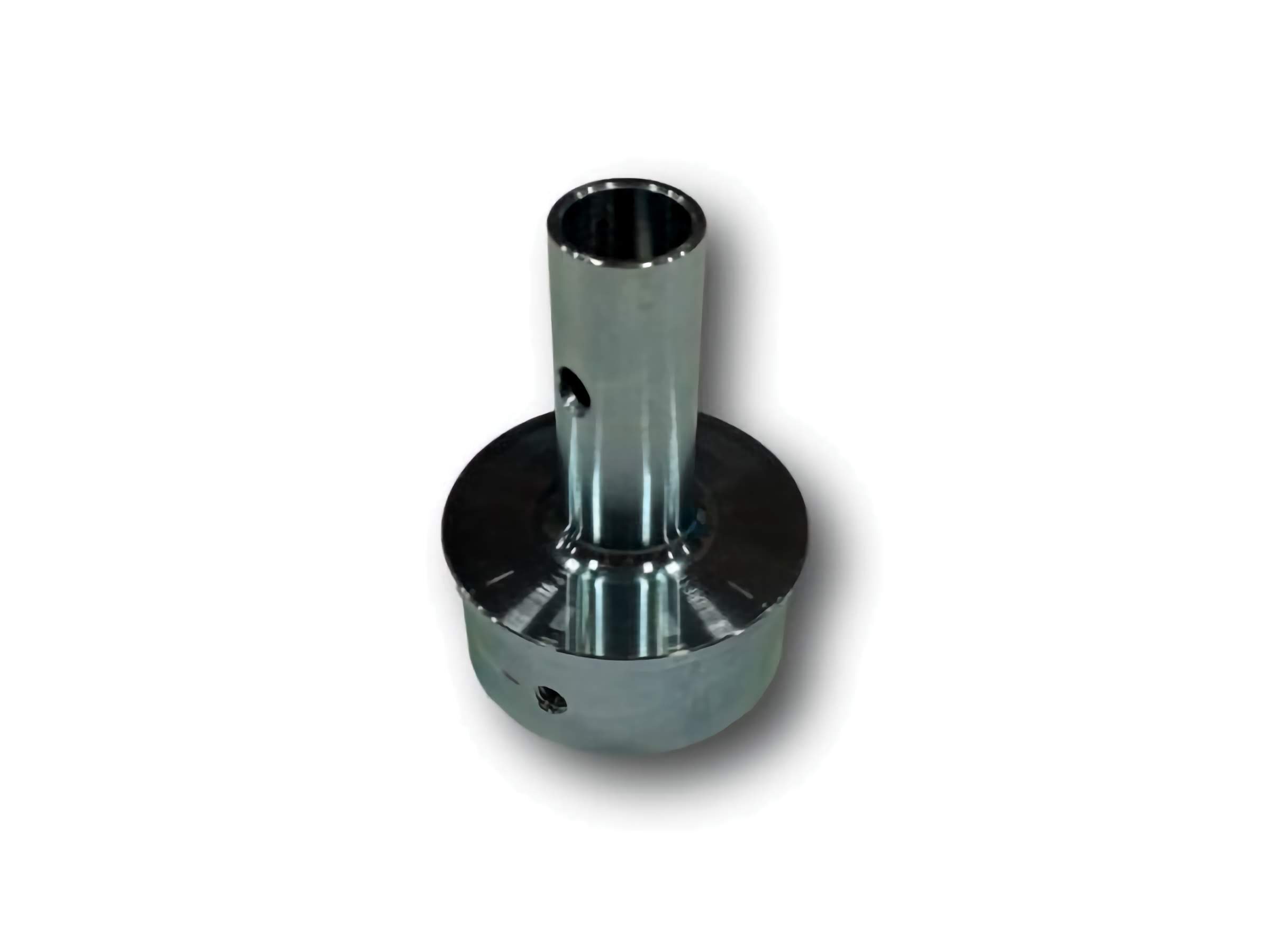 Sioux City Tarp 13501 Front Roll Tube Adaptor for Smooth Roll Xtreme