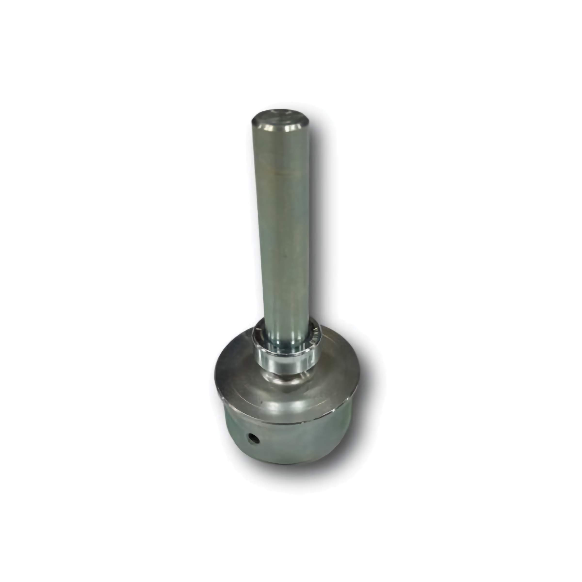 Sioux City Tarp 13502 Rear Roll Tube Adaptor for Smooth Roll Xtreme