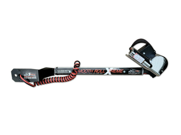 Sioux City Tarp 2048 Complete Front Offset Arm with Motor