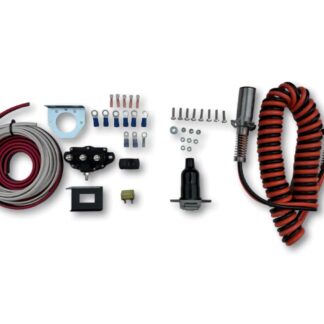 Sioux City Tarp 2065 Complete Switch Kit Assembly