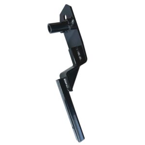 Sioux City Tarp 2067 Offset Lower Arm Plate (Front or Rear) for Smooth Roll Xtreme.