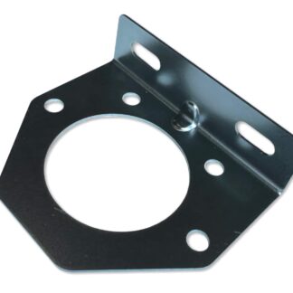 Sioux City Tarp 2093 Female Socket Mounting Bracket for  Smooth Roll Xtreme Tarp System.