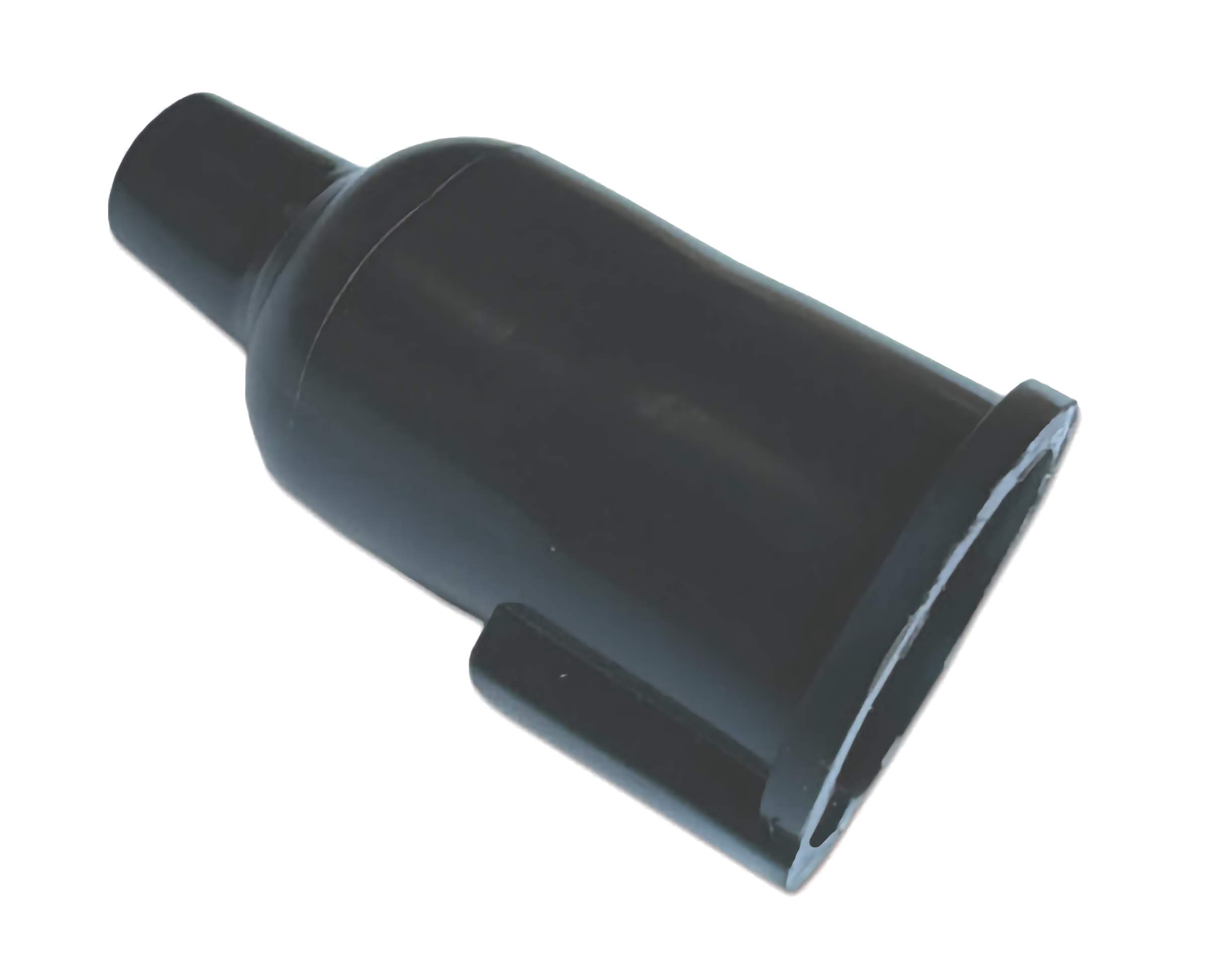 Sioux City Tarp 2099 Female Socket Boot Cover for Smooth Roll Xtreme
