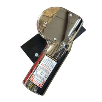 Sioux City Tarp 2107 Complete Motor Assembly for Smooth Roll Xtreme