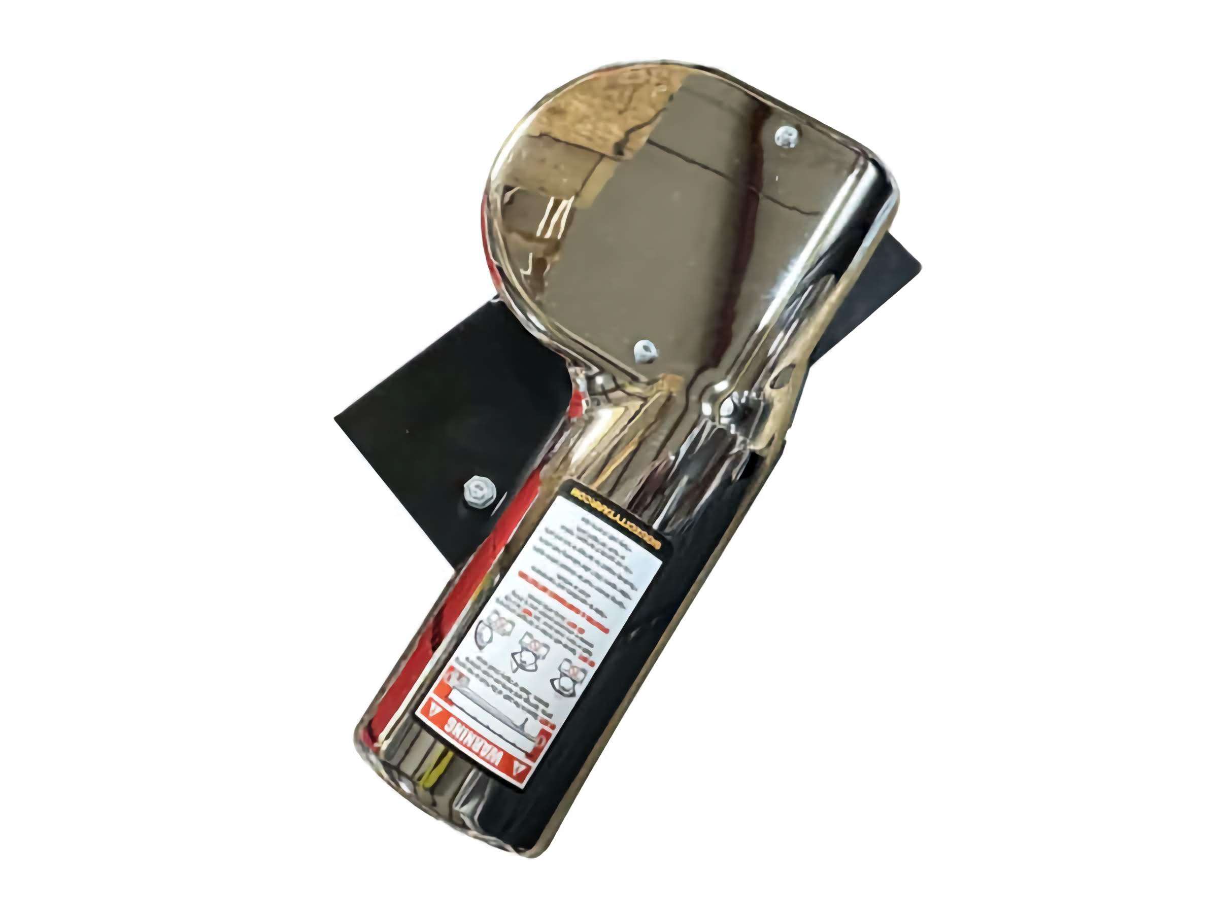 Sioux City Tarp 2107 Complete Motor Assembly for Smooth Roll Xtreme