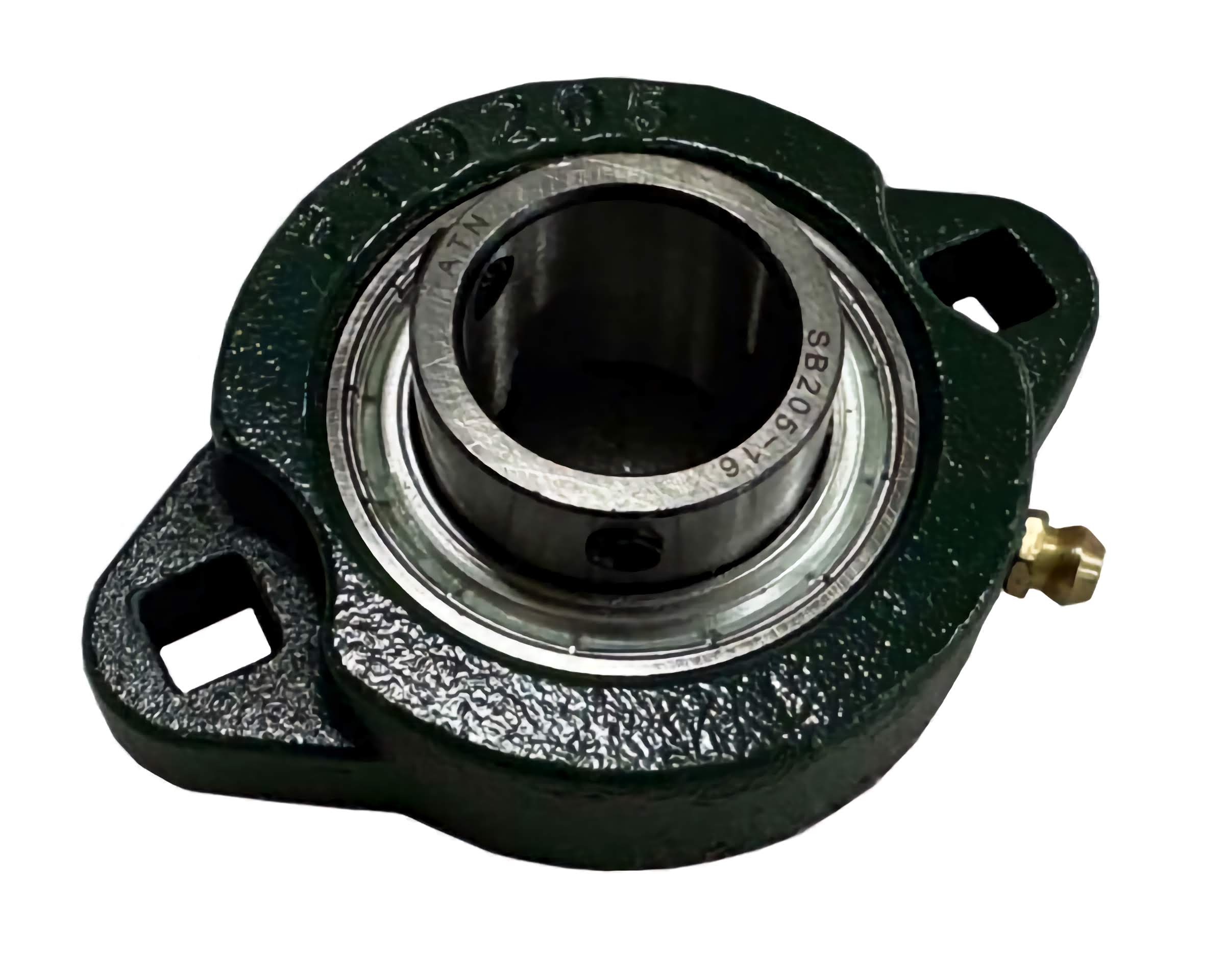 Sioux City Tarp 2110 Pillow Block Bearing for Smooth Roll Xtreme
