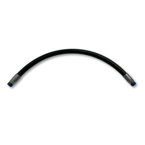 Sioux City Tarp 56129 Long FlexArm with Adapter Only for LockDown Electric with Rear FlexArm.