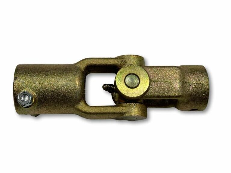 Sioux City Tarp 56130 U Joint for FlexArm with Pin for LockDown Electric Tarp System.