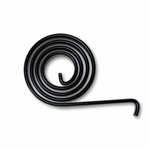 Sioux City Tarp 56146 Spiral Torsion Spring for Pivot Pin Assembly.
