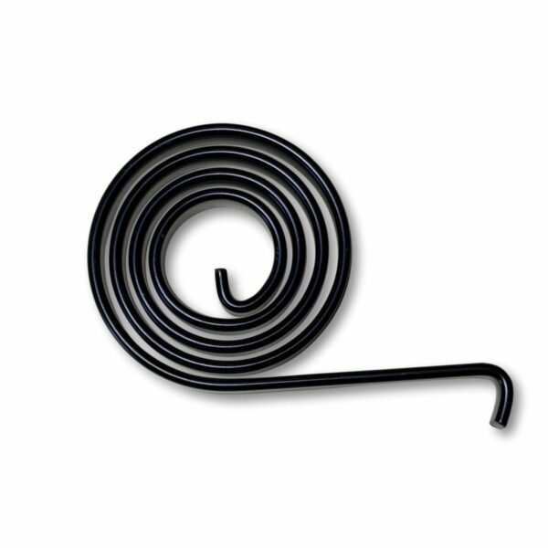 Sioux City Tarp 56146 Spiral Torsion Spring for Pivot Pin Assembly.