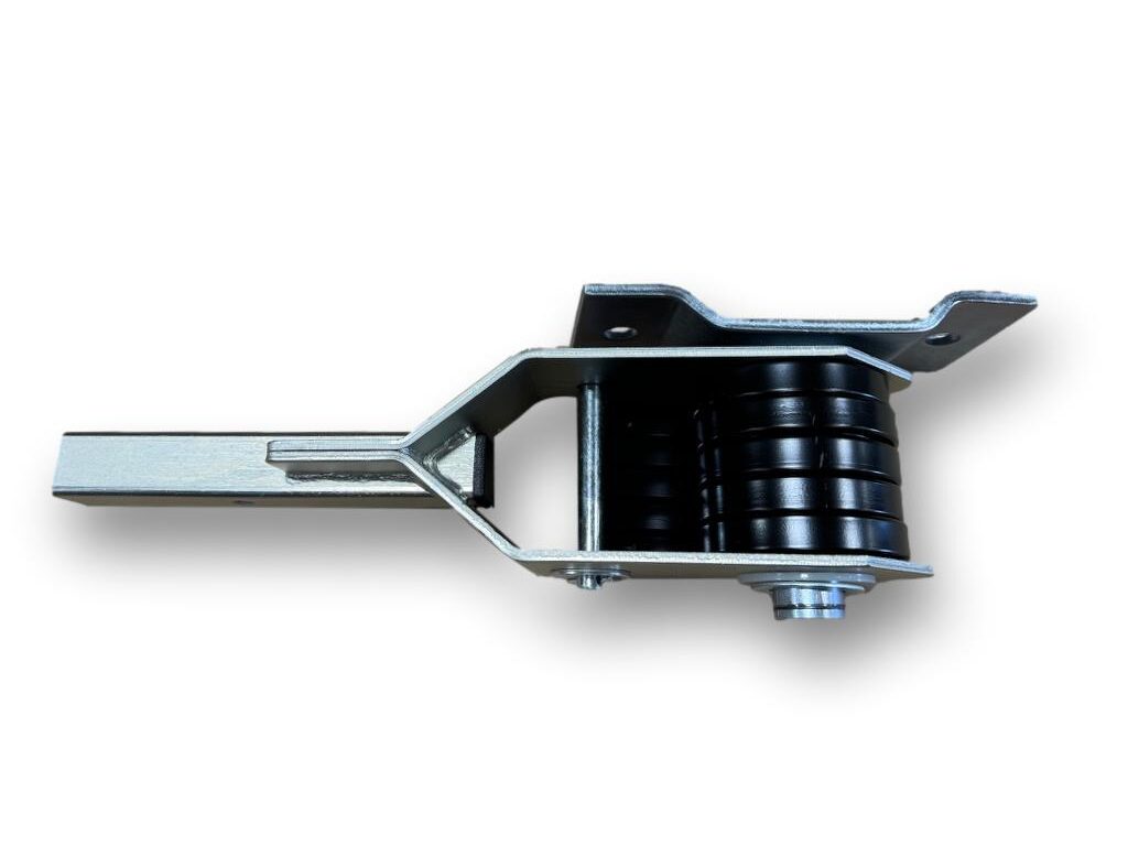 Sioux City Tarp 56148 Complete Pivot Pin Assembly for the LockDown Electric Tarp System.