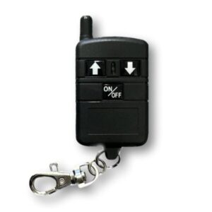 Sioux City Tarp 5700-LDKF Key Fob Remote