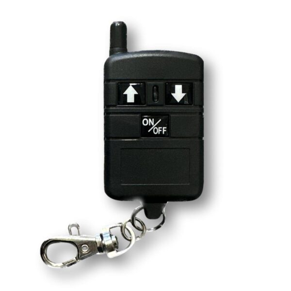 Sioux City Tarp 5700-LDKF Key Fob Remote