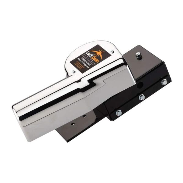 Sioux City Tarp 5700-M Complete Motor Assembly – LockDown Electric