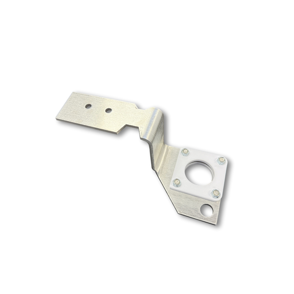 Sioux City Tarp 57104 Safety Plate for Motor for LockDown Electric Tarp System